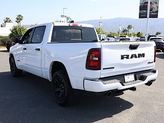 2025 Ram 1500 Big Horn/Lone Star 1C6SRFFP8SN521163 in Lake Elsinore, CA 6