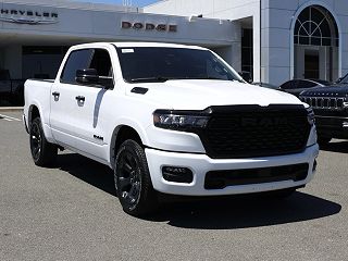 2025 Ram 1500 Big Horn/Lone Star 1C6SRFFP2SN521157 in Lake Elsinore, CA 2