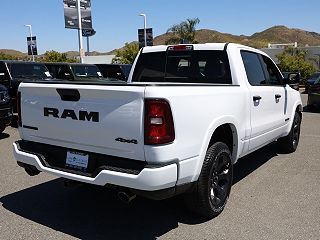2025 Ram 1500 Big Horn/Lone Star 1C6SRFFP2SN521157 in Lake Elsinore, CA 4