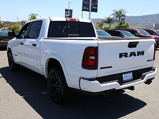 2025 Ram 1500 Big Horn/Lone Star 1C6SRFFP2SN521157 in Lake Elsinore, CA 6