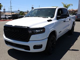 2025 Ram 1500 Big Horn/Lone Star 1C6SRFFP2SN521157 in Lake Elsinore, CA 8