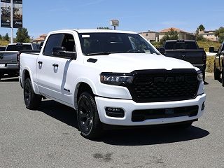 2025 Ram 1500 Big Horn/Lone Star 1C6SRFFP4SN521158 in Lake Elsinore, CA 2