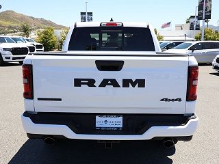 2025 Ram 1500 Big Horn/Lone Star 1C6SRFFP4SN521158 in Lake Elsinore, CA 5