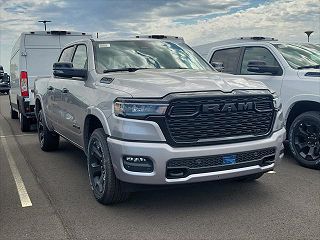 2025 Ram 1500 Big Horn/Lone Star 1C6RRFFG1SN531855 in Langhorne, PA 1