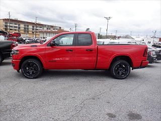 2025 Ram 1500 Big Horn/Lone Star 1C6RRFBG2SN515024 in Laurel, MD 2