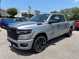 2025 Ram 1500 Big Horn/Lone Star 1C6RRFFG3SN548270 in Laurel, MD 1