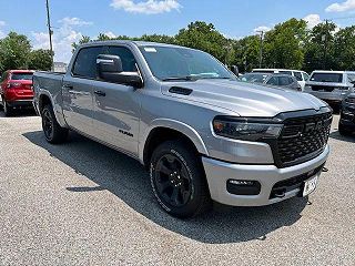 2025 Ram 1500 Big Horn/Lone Star 1C6RRFFG3SN548270 in Laurel, MD 2