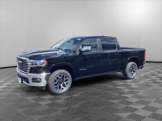 2025 Ram 1500 Laramie VIN: 1C6SRFJP0SN516210