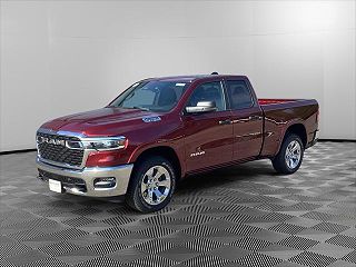 2025 Ram 1500 Big Horn/Lone Star VIN: 1C6SRFBP8SN534484