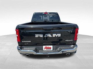 2025 Ram 1500 Laramie 1C6SRFJP4SN501077 in Medina, OH 5