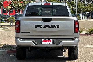 2025 Ram 1500 Big Horn/Lone Star 1C6RREFG4SN530869 in National City, CA 6