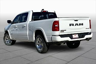 2025 Ram 1500 Big Horn/Lone Star 1C6SRFMP5SN519373 in Oklahoma City, OK 12