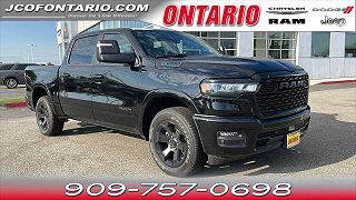 2025 Ram 1500 Big Horn/Lone Star 1C6RRFFG1SN507037 in Ontario, CA 1