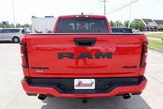 2025 Ram 1500 Big Horn/Lone Star 1C6SRFFP9SN518319 in Paducah, KY 5