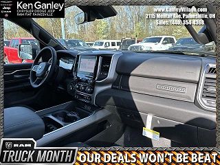 2025 Ram 1500 Big Horn/Lone Star 1C6RRFBG4SN516658 in Painesville, OH 16