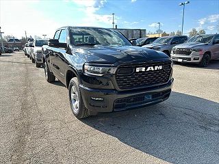 2025 Ram 1500 Big Horn/Lone Star 1C6RRFBG4SN516658 in Painesville, OH 4