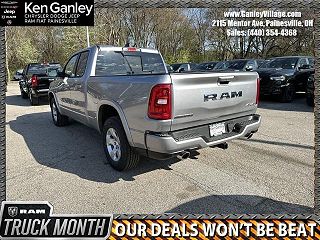 2025 Ram 1500 Big Horn/Lone Star 1C6SRFBP6SN506912 in Painesville, OH 5