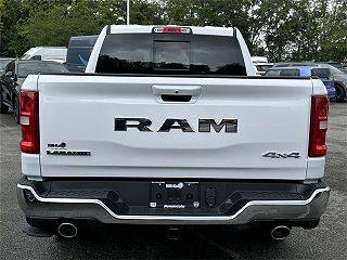 2025 Ram 1500 Laramie 1C6SRFJP5SN526182 in Pensacola, FL 3