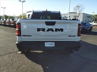 2025 Ram 1500 Rebel 1C6SRFLP3SN540627 in Peoria, AZ 6