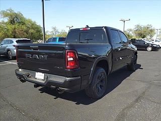 2025 Ram 1500 Big Horn/Lone Star 1C6SRFFP6SN529407 in Peoria, AZ 7