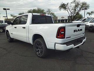 2025 Ram 1500 Big Horn/Lone Star 1C6SRFFP0SN528818 in Peoria, AZ 5