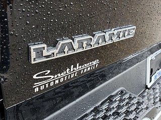 2025 Ram 1500 Laramie 1C6SRFJP4SN510894 in Redford, MI 40