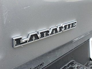 2025 Ram 1500 Laramie 1C6SRFJP1SN514370 in Redford, MI 42