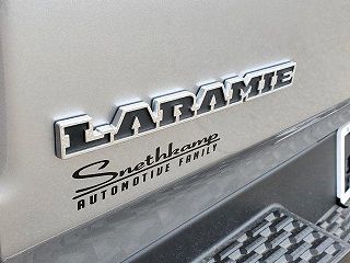 2025 Ram 1500 Laramie 1C6SRFJP2SN504933 in Redford, MI 41