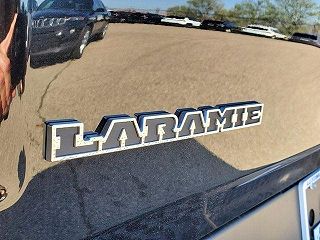 2025 Ram 1500 Laramie 1C6SRFJP5SN510239 in Redford, MI 41