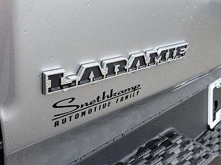 2025 Ram 1500 Laramie 1C6SRFJP0SN504932 in Redford, MI 40
