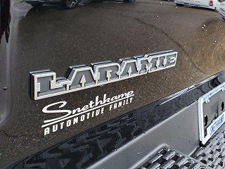 2025 Ram 1500 Laramie 1C6SRFJP0SN504946 in Redford, MI 40