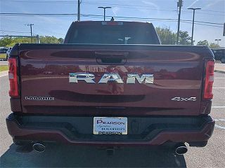 2025 Ram 1500 Laramie 1C6SRFJPXSN525027 in Richmond, VA 5