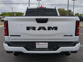 2025 Ram 1500 Big Horn/Lone Star 1C6SRFFP7SN521316 in Richmond, VA 5