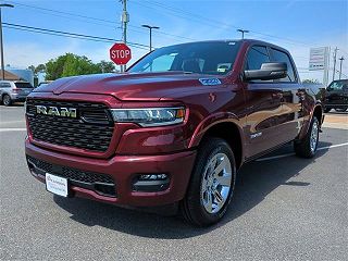 2025 Ram 1500 Big Horn/Lone Star 1C6RRFFG2SN530763 in Richmond, VA 8