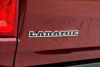 2025 Ram 1500 Laramie 1C6SRFJP3SN516962 in Rockwall, TX 14