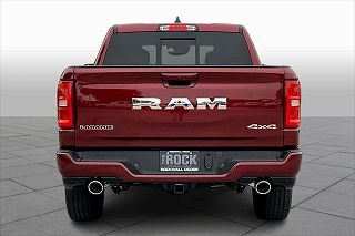 2025 Ram 1500 Laramie 1C6SRFJP3SN516962 in Rockwall, TX 4