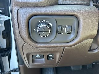 2025 Ram 1500 Laramie 1C6SRFJP5SN529700 in Roseville, MI 11