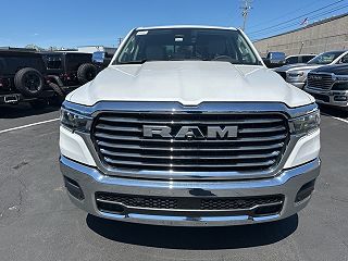 2025 Ram 1500 Laramie 1C6SRFJP5SN529700 in Roseville, MI 2