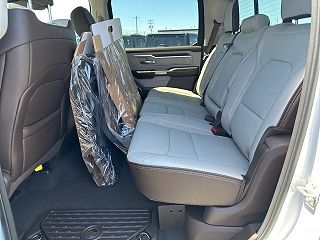 2025 Ram 1500 Laramie 1C6SRFJP5SN529700 in Roseville, MI 25