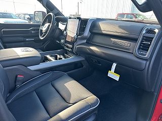 2025 Ram 1500 Laramie 1C6SRFJP9SN520661 in Roseville, MI 29