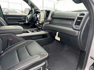 2025 Ram 1500 Laramie 1C6SRFJP0SN506230 in Roseville, MI 31