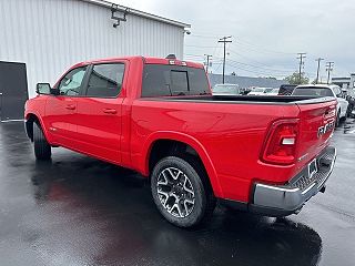 2025 Ram 1500 Laramie 1C6SRFJP5SN529969 in Roseville, MI 6