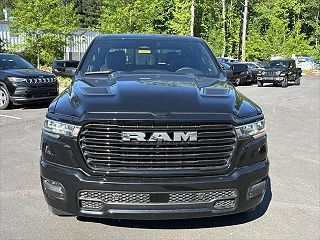 2025 Ram 1500 Laramie 1C6SRFJP8SN512535 in Roswell, GA 3