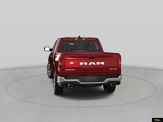 2025 Ram 1500 Laramie 1C6SRFJPXSN530289 in Saint James, NY 13