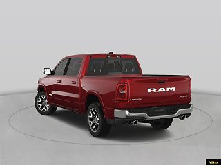 2025 Ram 1500 Laramie 1C6SRFJPXSN530289 in Saint James, NY 5