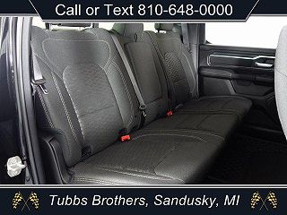 2025 Ram 1500 Big Horn/Lone Star 1C6SRFFP0SN510982 in Sandusky, MI 11