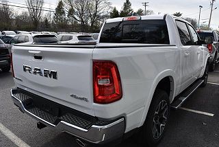 2025 Ram 1500 Laramie 1C6SRFJP2SN510652 in South Weymouth, MA 4