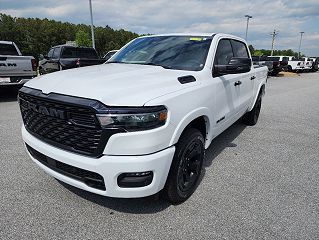 2025 Ram 1500 Big Horn/Lone Star 1C6SRFFP0SN523151 in Spartanburg, SC 2