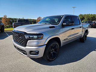 2025 Ram 1500 Big Horn/Lone Star 1C6SRFFP6SN518083 in Spartanburg, SC 2