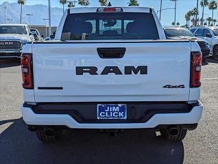 2025 Ram 1500 Big Horn/Lone Star 1C6SRFFP6SN529181 in Tucson, AZ 3